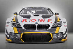 ROWE Racing, BMW M6 GT3