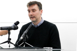 James Key bei der Scuderia Toro Rosso