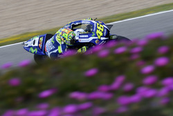 Valentino Rossi, Yamaha Factory Racing