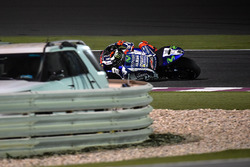Jorge Lorenzo, Movistar Yamaha MotoGP