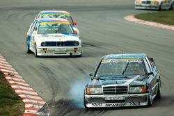 Kurt Thiim, AMG-Mercedes