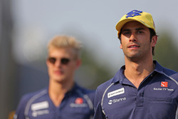 Felipe Nasr,, Sauber F1 Team