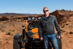 Top Gear 2016 Ekibi