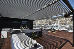 Monaco ambiance