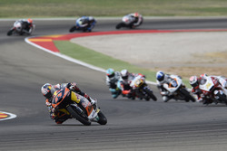 Bo Bendsneyder, Red Bull KTM Ajo