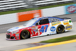 A.j. Allmendinger, JTG Daugherty Racing Chevrolet