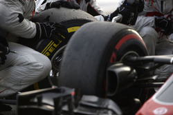 Шини Pirelli