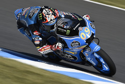 Jorge Navarro, Estrella Galicia 0,0