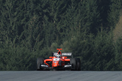 Aurelien Panis, Arden Motorsport