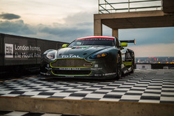 Aston Martin V8 Vantage GTE Challenger