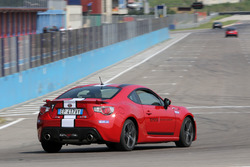 Toyota GT86