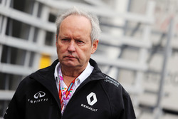 Jerome Stoll, Renault Sport F1, Präsident