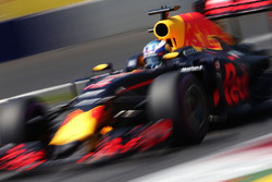 Даніель Ріккардо, Red Bull Racing RB12