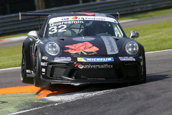 Gianmarco Quaresmini, Dinamic Motorsport