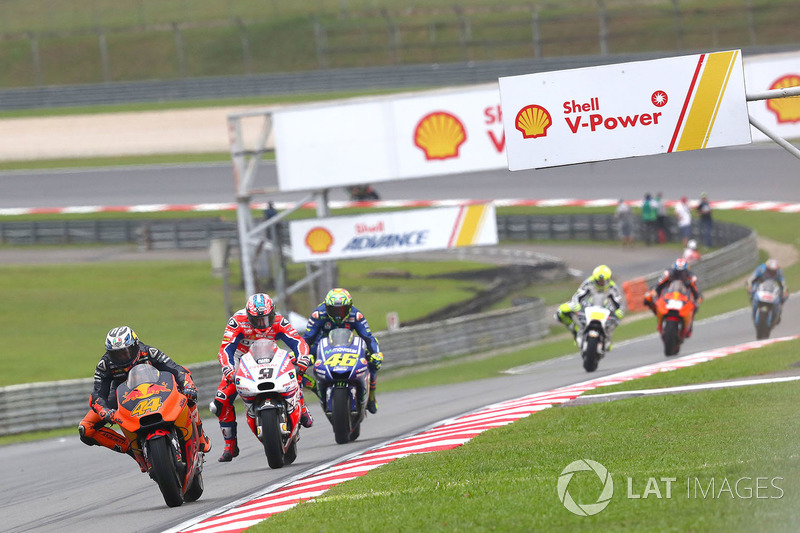 Pol Espargaro, Red Bull KTM Factory Racing