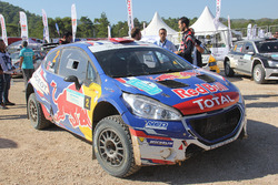 Yağız Avcı, Bahadır Gücenmez, Peugeot 2018 T16 R5 2, Neo Motorspor