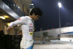 Arjun Maini, RUSSIAN TIME