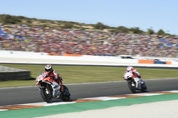 Хорхе Лоренсо, Ducati Team