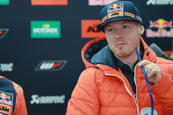 Бредлі Сміт, Red Bull KTM Factory Racing