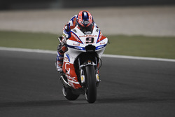 Даніло Петруччі, Pramac Racing