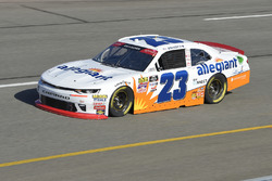 Spencer Gallagher, GMS Racing, Chevrolet Camaro Allegiant