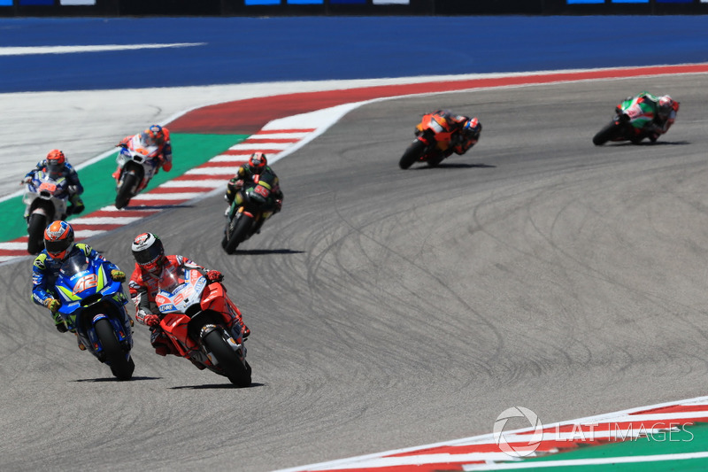 Хорхе Лоренсо, Ducati Team