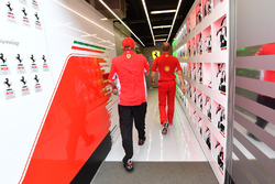Кімі Райкконен, Ferrari