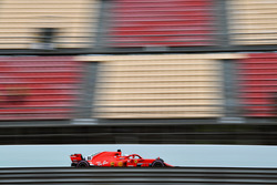 Антоніо Джовінацці, Ferrari SF71H