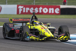 Sébastien Bourdais, Dale Coyne Racing with Vasser-Sullivan Honda