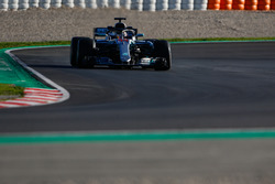 Lewis Hamilton, Mercedes AMG F1 W09