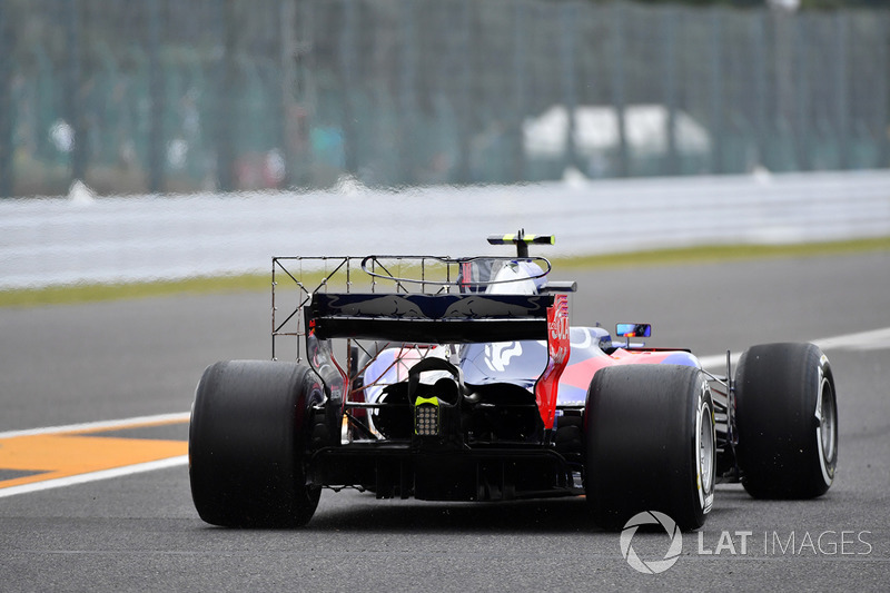 Grand Prix von Japan