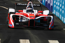 Nick Heidfeld, Mahindra Racing