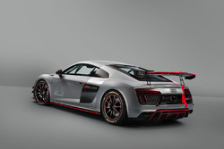 Audi R8 LMS GT4