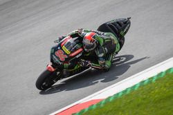 Йонас Фольгер, Monster Yamaha Tech 3