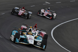 Gabby Chaves, Harding Racing Chevrolet