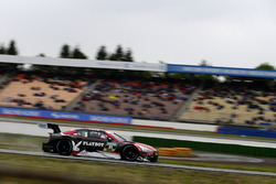Ніко Мюллер, Audi Sport Team Abt Sportsline, Audi RS 5 DTM