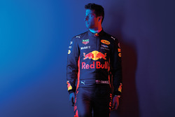 Daniel Ricciardo, Red Bull Racing