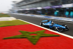 Себастьян Буемі, Renault e.Dams