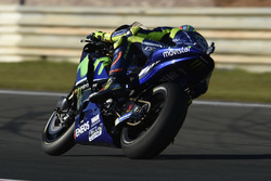 Valentino Rossi, Yamaha Factory Racing