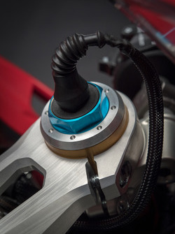 Ducati Panigale V4 S