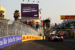 Felix Rosenqvist, Mahindra Racing