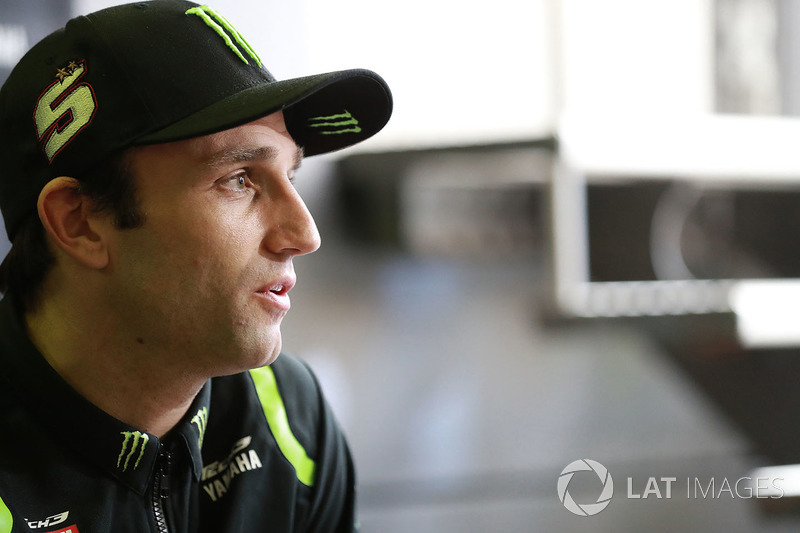 Johann Zarco, Monster Yamaha Tech 3