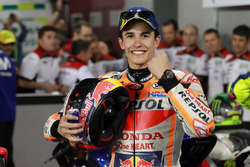 Марк Маркес, Repsol Honda Team