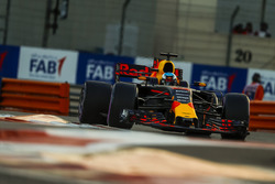 Даніель Ріккардо, Red Bull Racing RB13