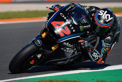 Франческо Баньяя, Sky Racing Team VR46