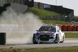 Andreas Bakkerud, Audi S1 EKS RX quattro
