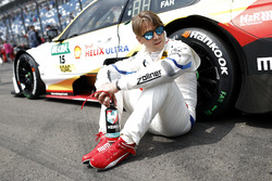 Augusto Farfus, BMW Team RMG