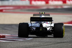 Лэнс Стролл, Williams FW40