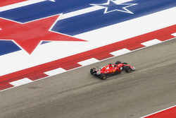 Себастьян Феттель, Ferrari SF70H