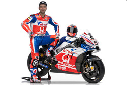 Danilo Petrucci, Pramac Racing